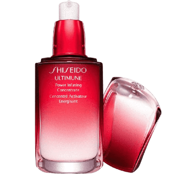 Shiseido Ultimune Power Infusing Serum